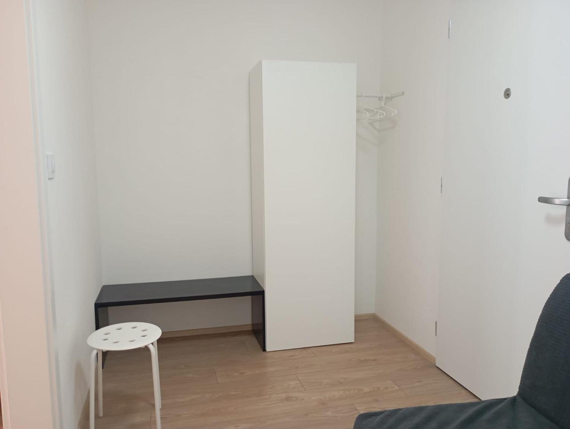 Novy S Terasou Apartment Brno