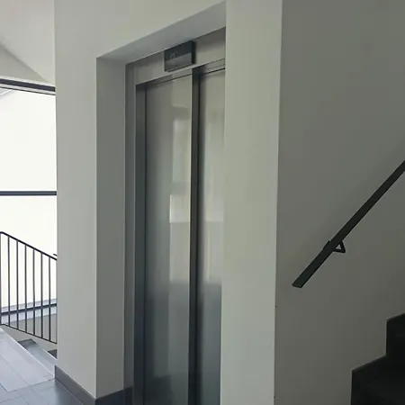 Novy Apartman S Terasou Brno Exterior photo