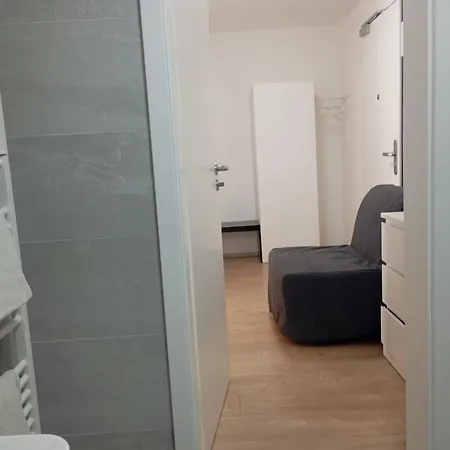 Novy Apartman S Terasou Brno Exterior photo